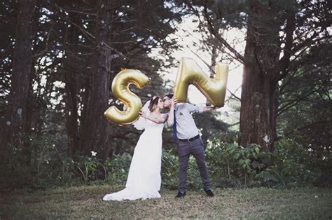 Handmade Costa Rican Wedding: Nati + Sergio
