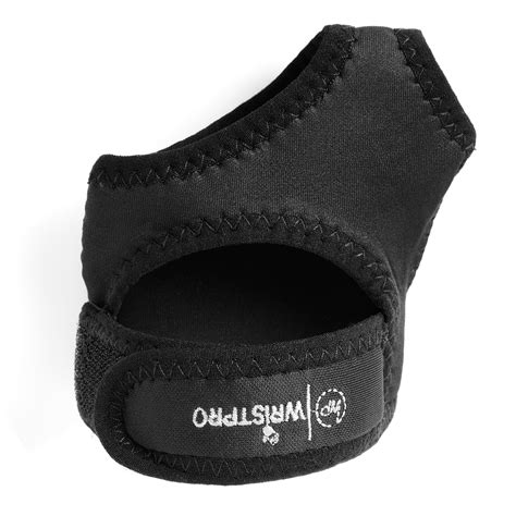 flexible ergonomic device wristpro    flexible ergonomic