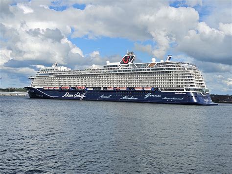 Mein Schiff Relax Der Aktuelle Zustand Im Video Kreuzfahrt Aktuelles