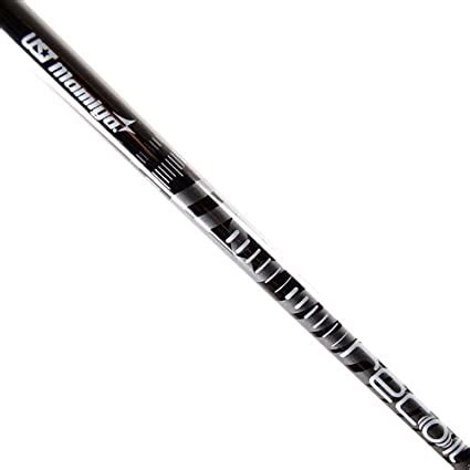 Amazon.com : UST Recoil 65 R-Flex Graphite Iron Shafts 4-PW .355 (7 ...