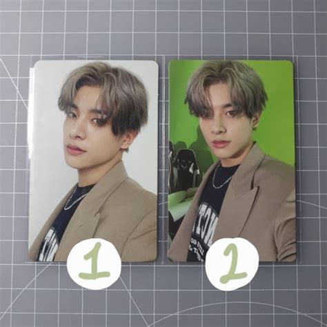 Jual Enhypen Photocard Pc Enhypen Mdo Manifesto Day One Regular Reg