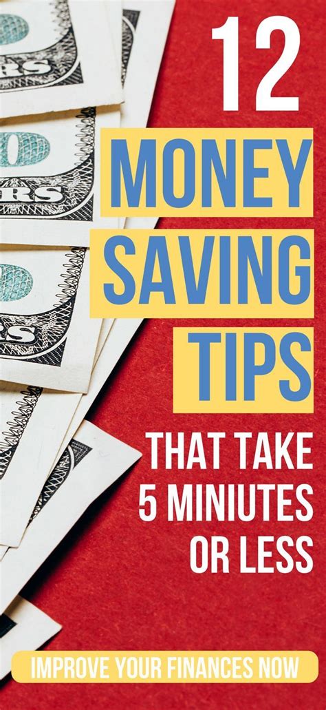 15 Easy Money Saving Tips That Are Actually Evidence Based Money