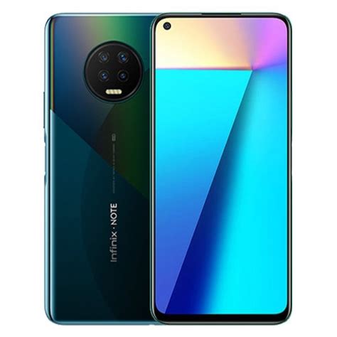 Infinix Note 7 Price In Pakistan 2025 Priceoye