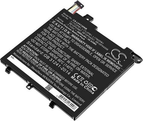 Batteri till Lenovo V330 14IKB mfl Köp här Teknikdelar se