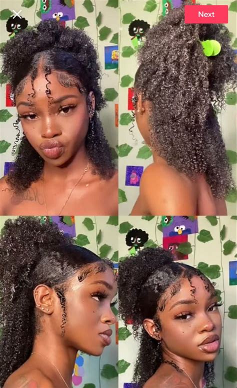 Hairdos For Curly Hair Hairdo For Long Hair Natural Hair Updo Braids For Black Hair Hair