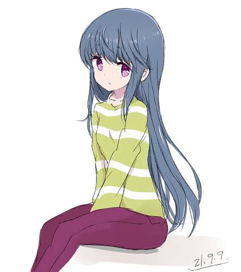 Shima Rin Yuru Camp Image By Core Artist Zerochan