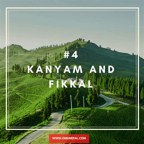 Things to do in Illam - OMG Nepal