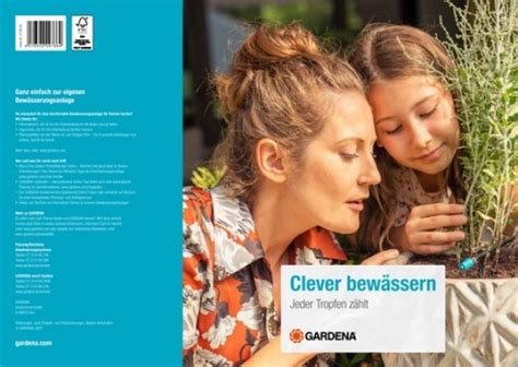 Gardena Bewaesserung Broschuere Zum Online Lesen Ersatzteile Und Zubehoer