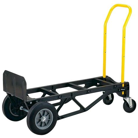 Convertible Hand Trucks