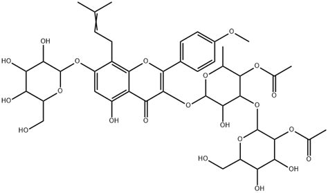 Cas Number List Page Chemicalbook