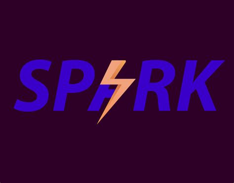 Spark Logo Design. on Behance