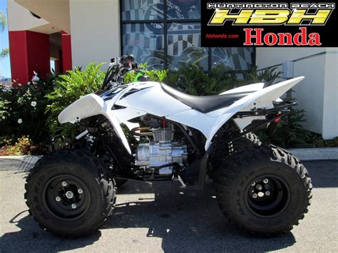 2005 Honda Trx Motorcycles For Sale In Huntington Beach California