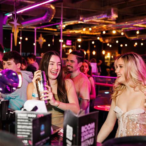 Boom Battle Bar Norwich | Norwich