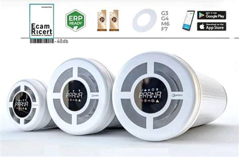 5 Practical Tips To Improve Air Quality In The Office Ecostream