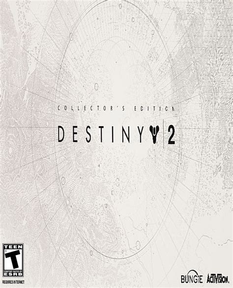 Destiny 2 Collectors Edition Gameplanet