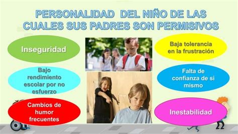 Estilos De Crianza PPT