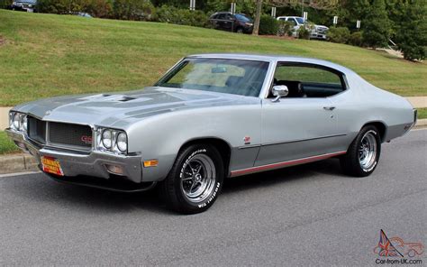 1970 Buick Grand Sport