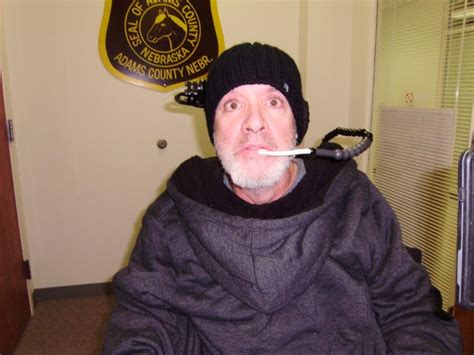 Nebraska Sex Offender Registry Vaughn Allen Holding