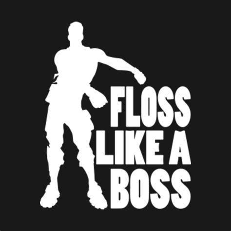 Free Floss Fortnite : Floss Fortnite Christmas Siloet PNG Image | Png images ...