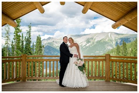 Copper Mountain Wedding | Colorado Mountain Wedding Photos