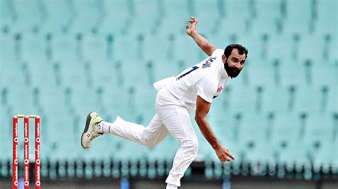 Shami Ruled Out Of Tests Series Against South Africa Deepak Chahar