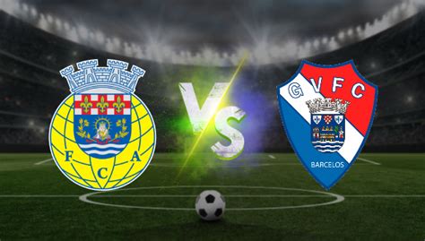 Arouca vs Gil Vicente Pronóstico deportivo gratis Liga Portugal