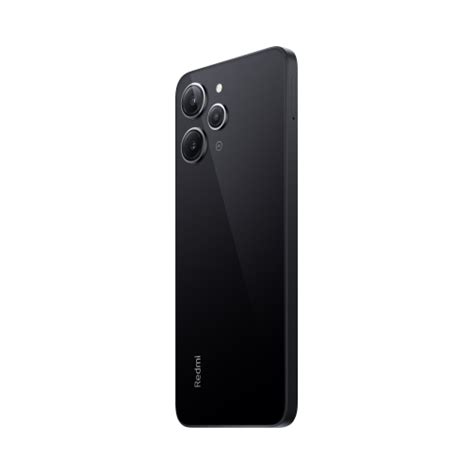 Xiaomi Redmi 12 Dual SIM (8GB/256GB) Midnight Black | Skroutz.gr