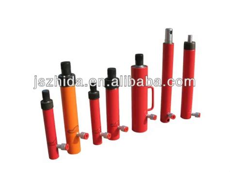 4t Hydraulic Ram For Porta Power Jack High Quality 4t Hydraulic Ram