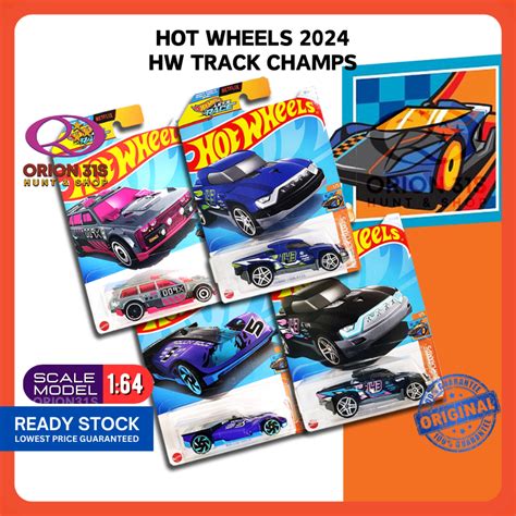 Hot Wheels Hw Track Champs Terra Tracktyl Rollin Solo Track Dwagon Netflix Let S Race