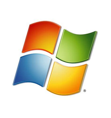 Windows Xp Png Photos Png Mart