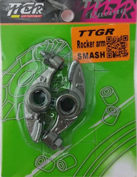 TTGR Rocker Arm Smash Lazada PH