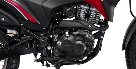 Honda Xre Abs Ganha Roupagem Special Edition Universo Motor