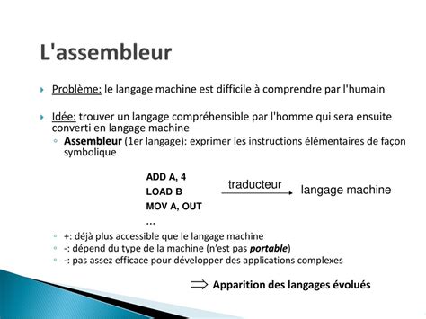 Algorithmique Ppt Télécharger