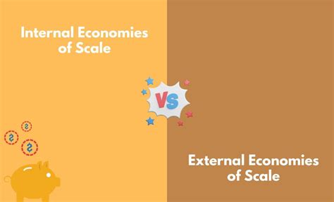 Internal Vs External Economies Of Scale What S The Difference With