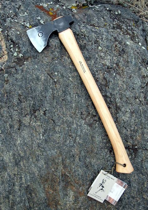 Axes We Love | 26 Beautiful & Functional Hand Forged Axes