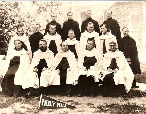 Carmelite Friars