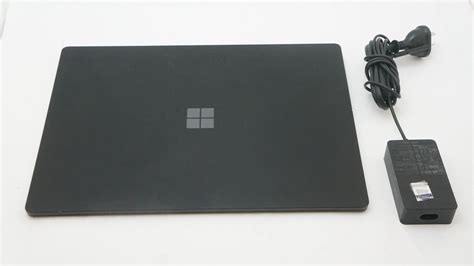 Microsoft Surface Laptop 4 Notebook Auction (0001-2187666) | Grays ...