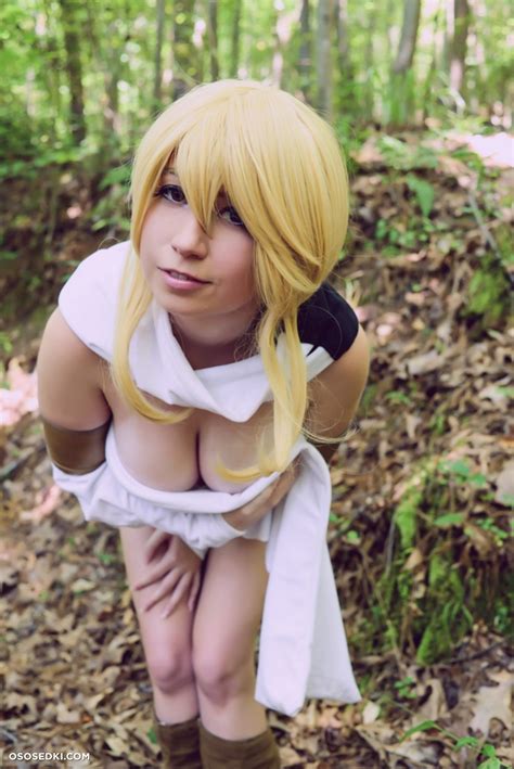 Leone Scouting Usatame Naked Cosplay Asian 76 Photos Onlyfans