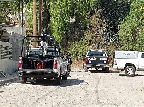 Policiaca Nota Roja Tijuana En Línea Noticias