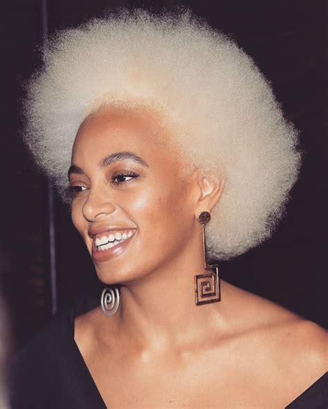 Afro Hairstyles Look Lovely At All Lengths Inside Find 25 Afro Hairstyles To Inspire You