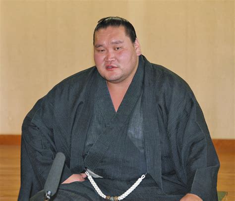 照ノ富士、新たな横綱は「なるべき人がなる」 名古屋場所v一夜明け心境、期待する力士の名はあえて挙げず【大相撲】：中日スポーツ・東京中日スポーツ