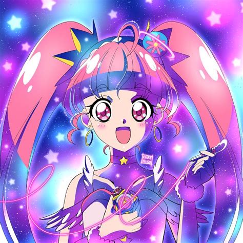 Cure Star Hoshina Hikaru Image By Shunciwi Zerochan