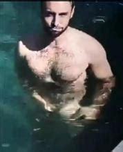 Mans Zelmerlow Nude And Shirtless AZMen