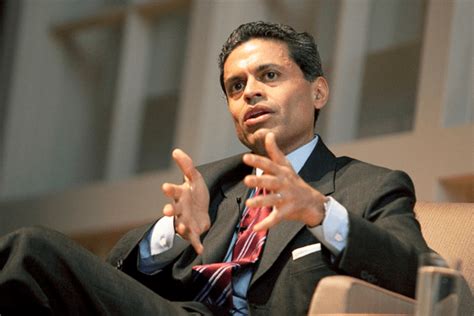 FAREED ZAKARIA BOOKS, WIKI, NET WORTH AND CAREER