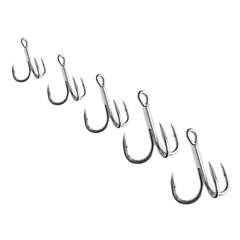 Jigging Hook Fishing Hooks Stainless Steel Fish Hooks Fishing Hooks