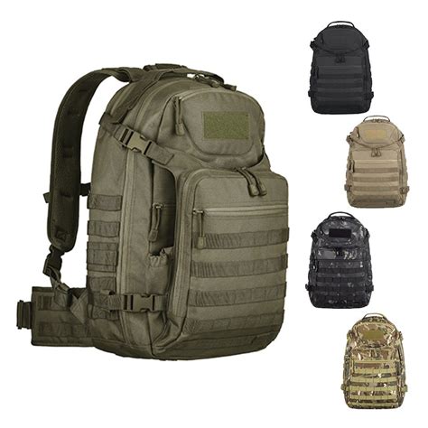 Mochila Invictus Mission Bazar Do Airsoft