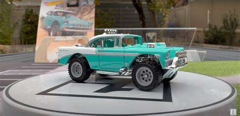 Eight Years Of Hot Wheels Car Culture Who Is The King Autoevolution