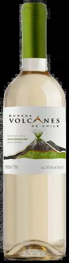 Volcanes Sauvignon Blanc