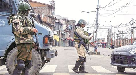 Jamaat Curbs Official Says Wont Close Any Mosques India News The Indian Express