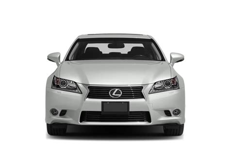 2014 Lexus GS 350 - Specs, Prices, MPG, Reviews & Photos | Cars.com